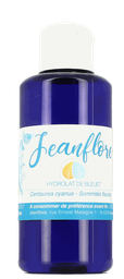 Hydrolat de bleuet BIO 200 ml