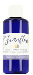 Hydrolat de Menthe Poivrée - 200 ml